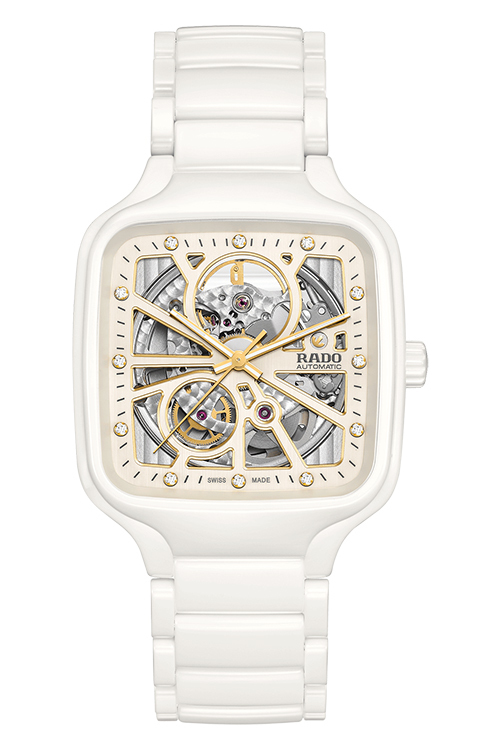 RADO 270.737.02 RADO 270.737.02
