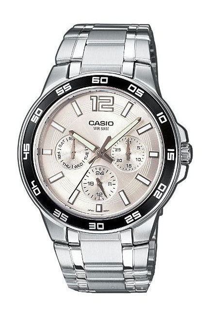 CASIO MTP 1300D-7A1  CASIO MTP 1300D-7A1
