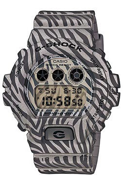 CASIO DW 6900ZB - 8E CASIO DW 6900ZB - 8E