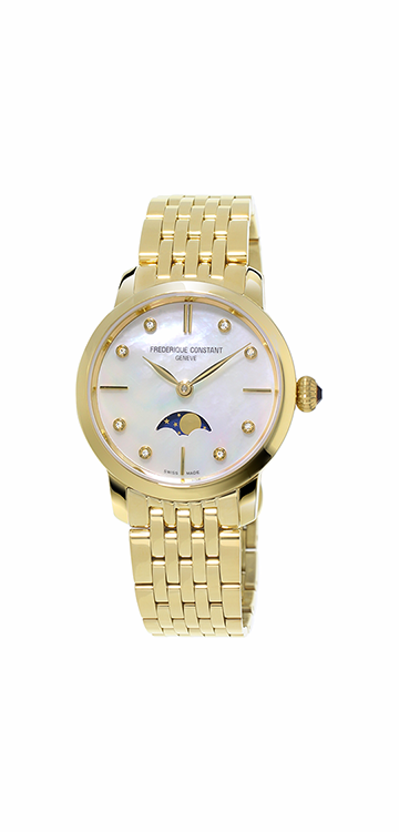 FREDERIQUE CONSTANT 206MPWD1S5B FREDERIQUE CONSTANT 206MPWD1S5B