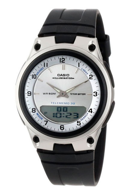 CASIO AW 80-7A м CASIO AW 80-7A м