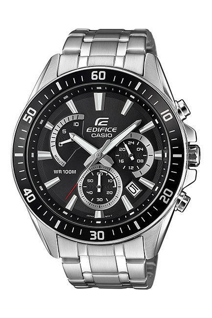 CASIO EFR 552D-1A   CASIO EFR 552D-1A
