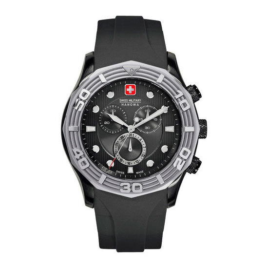 SWISS MILITARY HANOWA 06-4196.13.007 (10112X) SWISS MILITARY HANOWA 06-4196.13.007 (10112X)