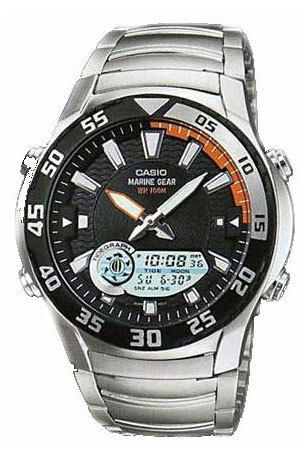 CASIO AMW710D-1A м CASIO AMW710D-1A м