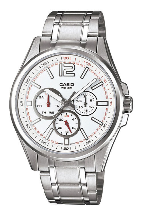 CASIO MTP 1355D-7A  CASIO MTP 1355D-7A