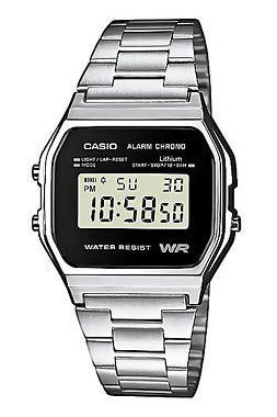 CASIO A158WEA-1E м CASIO A158WEA-1E м