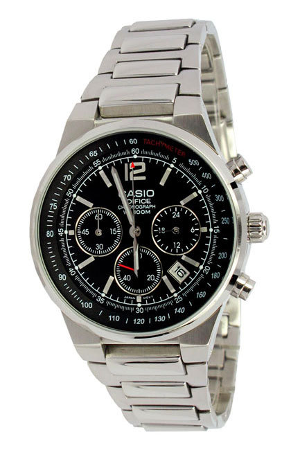 CASIO EF 500D-1A CASIO EF 500D-1A