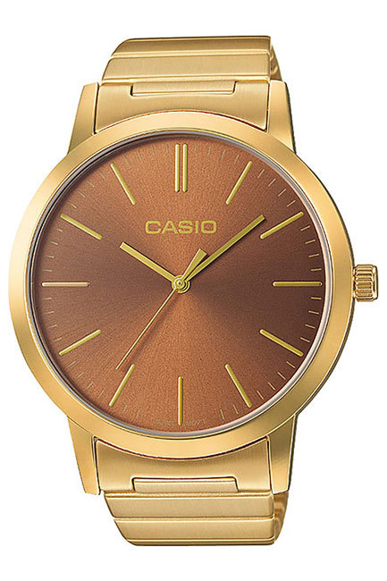 CASIO LTP E118G-5A  CASIO LTP E118G-5A
