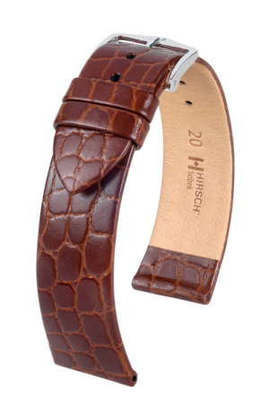 Ремешки Hirsch для часов 03928010-1-20 Ремешки Hirsch для часов 03928010-1-20