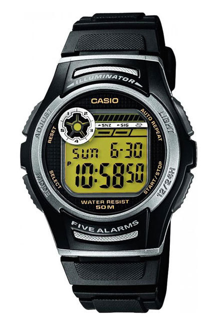 CASIO W213-9A  CASIO W213-9A