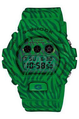 CASIO DW 6900ZB - 3E CASIO DW 6900ZB - 3E