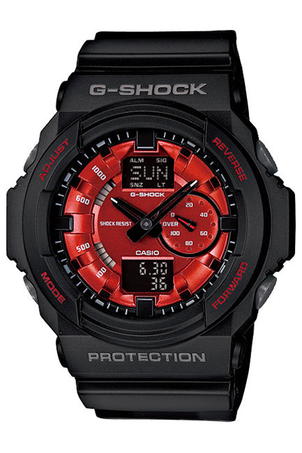 CASIO GA 150MF-1A  CASIO GA 150MF-1A