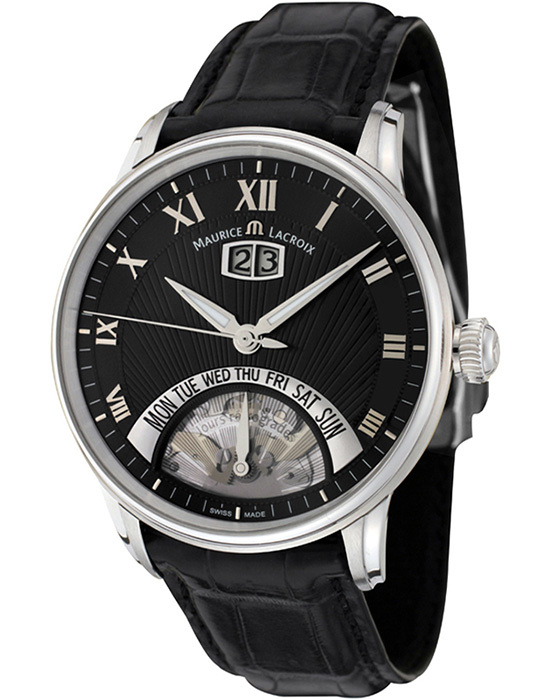 MAURICE LACROIX MP6358-SS001-31E MAURICE LACROIX MP6358-SS001-31E