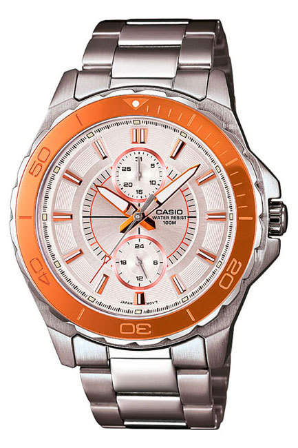 CASIO MTD 1077D-7A   CASIO MTD 1077D-7A
