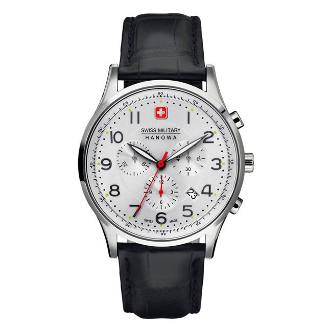 SWISS MILITARY HANOWA 06-4187.04.001 (14227J) SWISS MILITARY HANOWA 06-4187.04.001 (14227J)