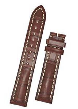 Ремешки Hirsch для часов 04807019-0-24(аллигатор) Ремешки Hirsch для часов 04807019-0-24(аллигатор)