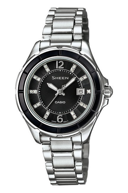 CASIO SHE 4045D-1A  CASIO SHE 4045D-1A