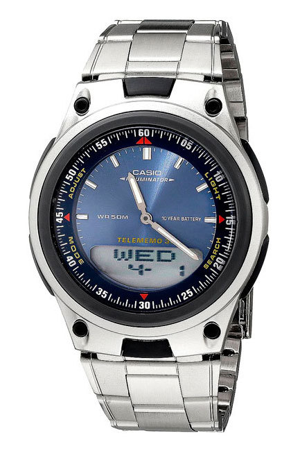 CASIO AW 80D-2A м CASIO AW 80D-2A м