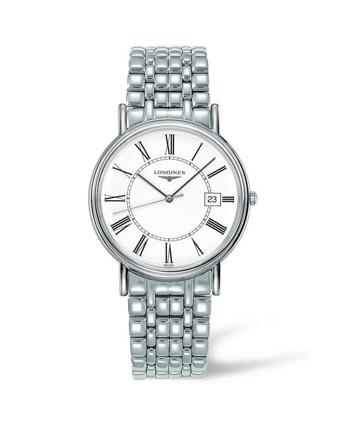 LONGINES L4.790.4.11.6 LONGINES L4.790.4.11.6