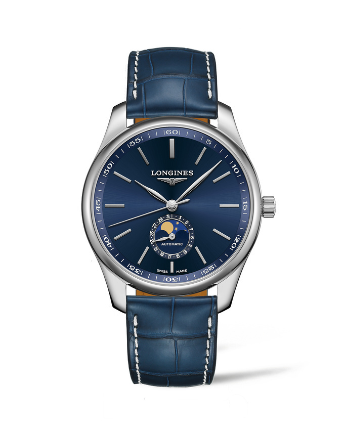 LONGINES L2.919.4.92.0 LONGINES L2.919.4.92.0