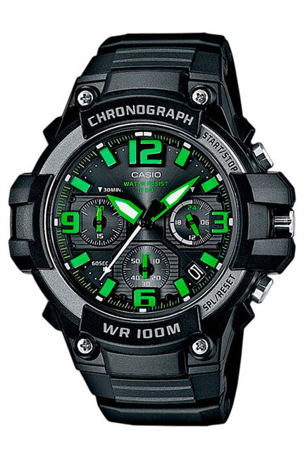 CASIO MCW100H-3A  CASIO MCW100H-3A
