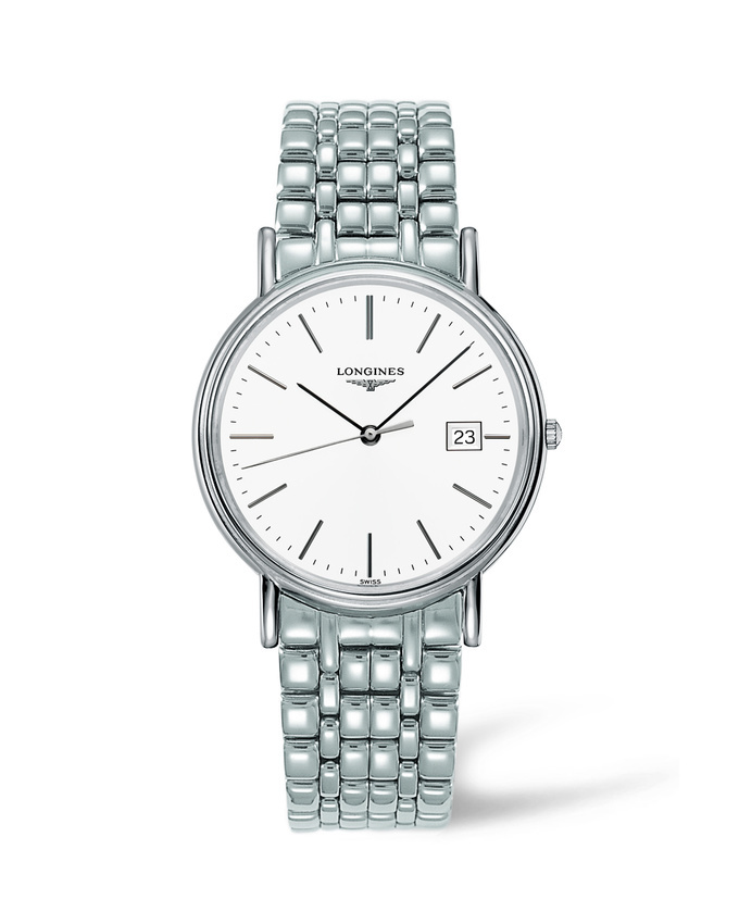 LONGINES L4.790.4.12.6 LONGINES L4.790.4.12.6