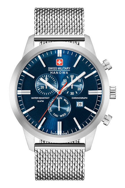 SWISS MILITARY HANOWA 06-3308.04.003 SWISS MILITARY HANOWA 06-3308.04.003