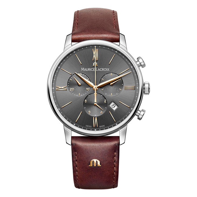 MAURICE LACROIX EL1098-SS001-311-1 MAURICE LACROIX EL1098-SS001-311-1