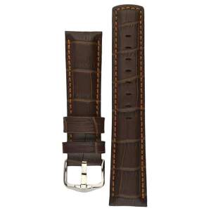 Ремешки Hirsch для часов 02528210-2-24 Ремешки Hirsch для часов 02528210-2-24