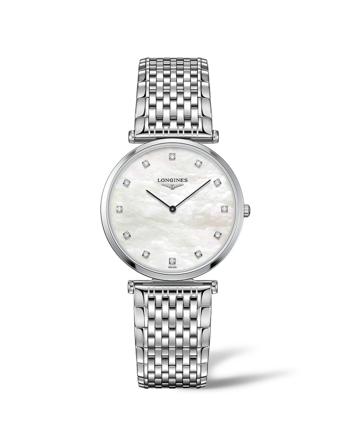 LONGINES L4.709.4.88.6 LONGINES L4.709.4.88.6