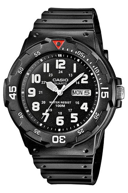 CASIO MRW 200H-1B  CASIO MRW 200H-1B