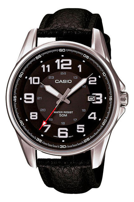 CASIO MTP 1372L-1B  CASIO MTP 1372L-1B