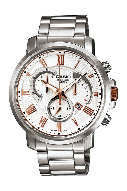 CASIO BEM 506BD-7A CASIO BEM 506BD-7A