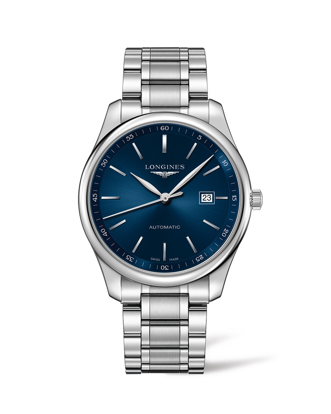 LONGINES L2.893.4.92.6 LONGINES L2.893.4.92.6