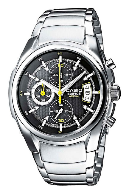 CASIO EF 512D-1A CASIO EF 512D-1A