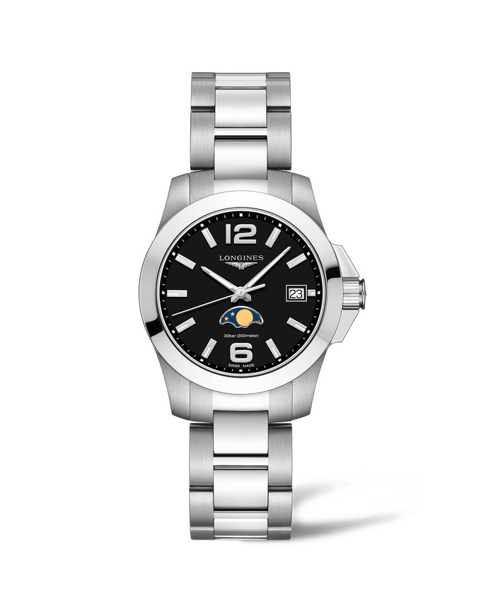 LONGINES L3.381.4.58.6 LONGINES L3.381.4.58.6