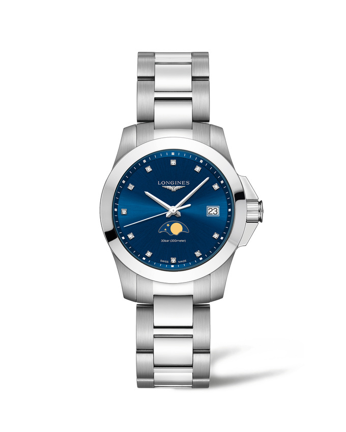 LONGINES L3.381.4.97.6 LONGINES L3.381.4.97.6