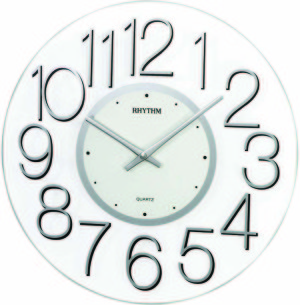 Rhythm CMG 738BR19 Rhythm CMG 738BR19