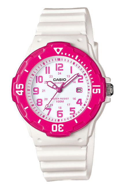 CASIO LRW 200H-4B  CASIO LRW 200H-4B