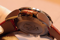 Parmigiani Fleurier Parmigiani Fleurier