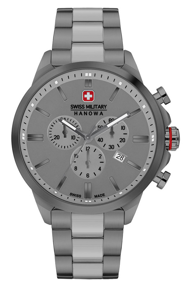 SWISS MILITARY HANOWA 06-5332.30.009 SWISS MILITARY HANOWA 06-5332.30.009