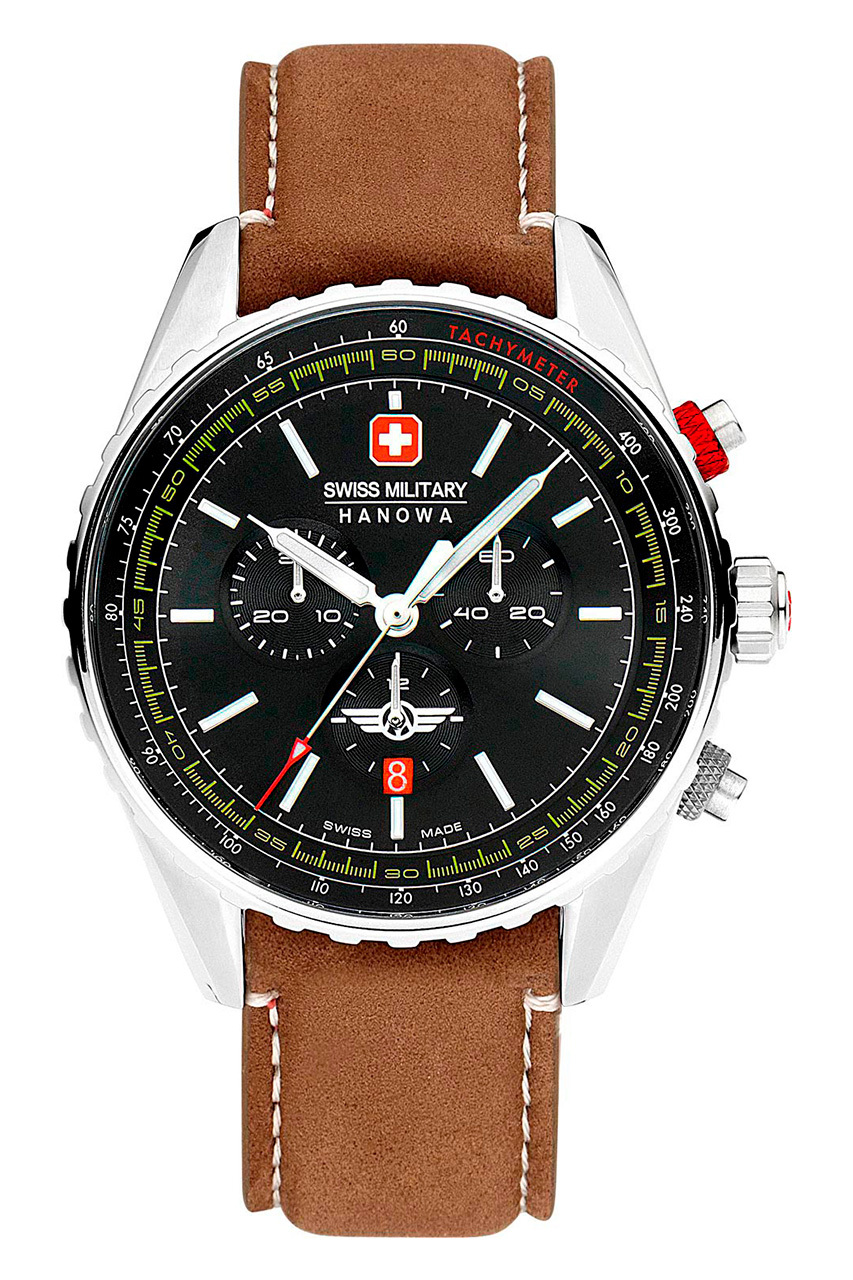 SWISS MILITARY HANOWA SMWGC 00.031.0 SWISS MILITARY HANOWA SMWGC 00.031.0