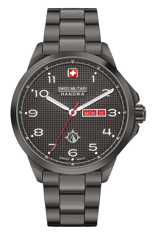 SWISS MILITARY HANOWA SMWGH 21.003.41 SWISS MILITARY HANOWA SMWGH 21.003.41