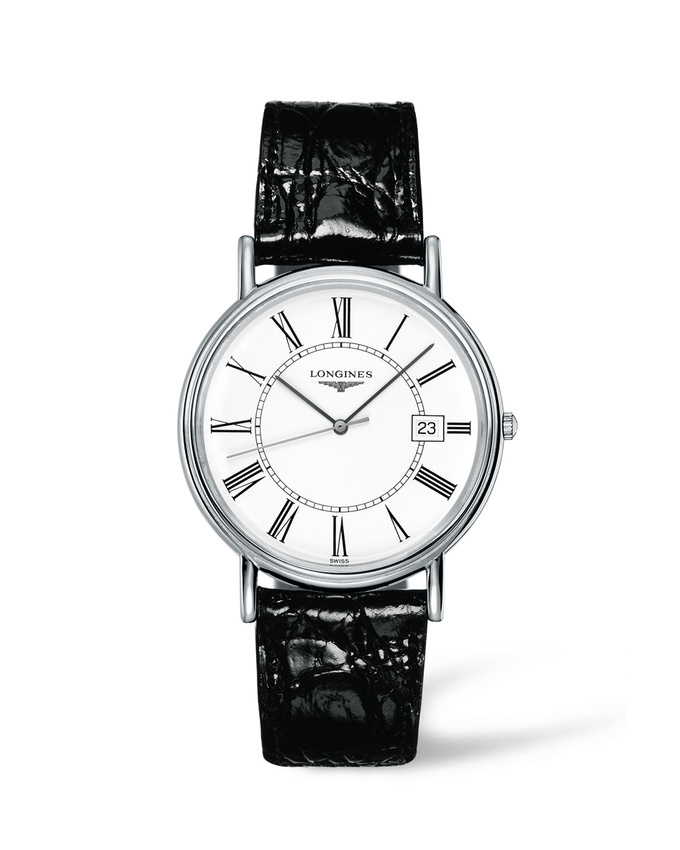 LONGINES L4.790.4.11.2 LONGINES L4.790.4.11.2