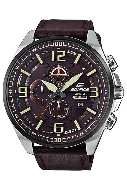 CASIO EFR 555BL-5A   CASIO EFR 555BL-5A