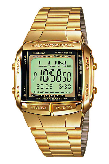 CASIO DB 360GN -9A CASIO DB 360GN -9A