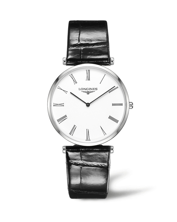 LONGINES L4.766.4.11.2 LONGINES L4.766.4.11.2