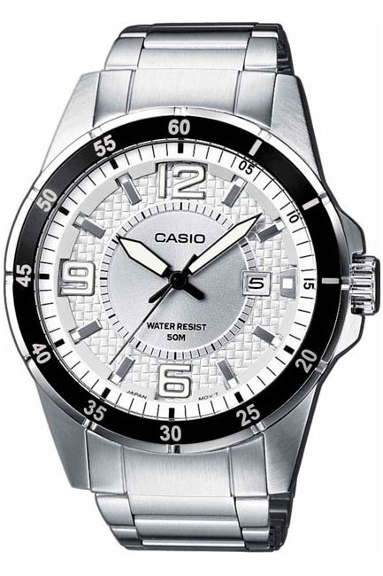CASIO MTP 1291D-7A  CASIO MTP 1291D-7A