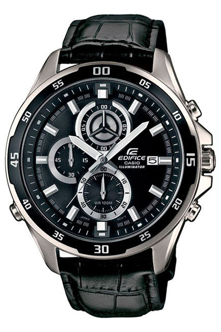 CASIO EFR 547L-1A  CASIO EFR 547L-1A