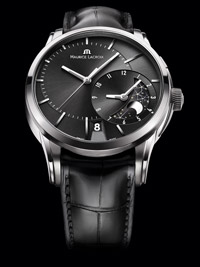 Pontos Decentrique GMT